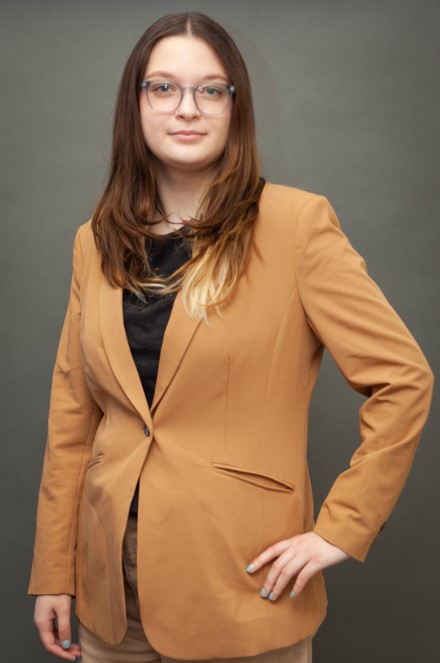 Alexis Jones | Office Secretary at AZ Law Firm