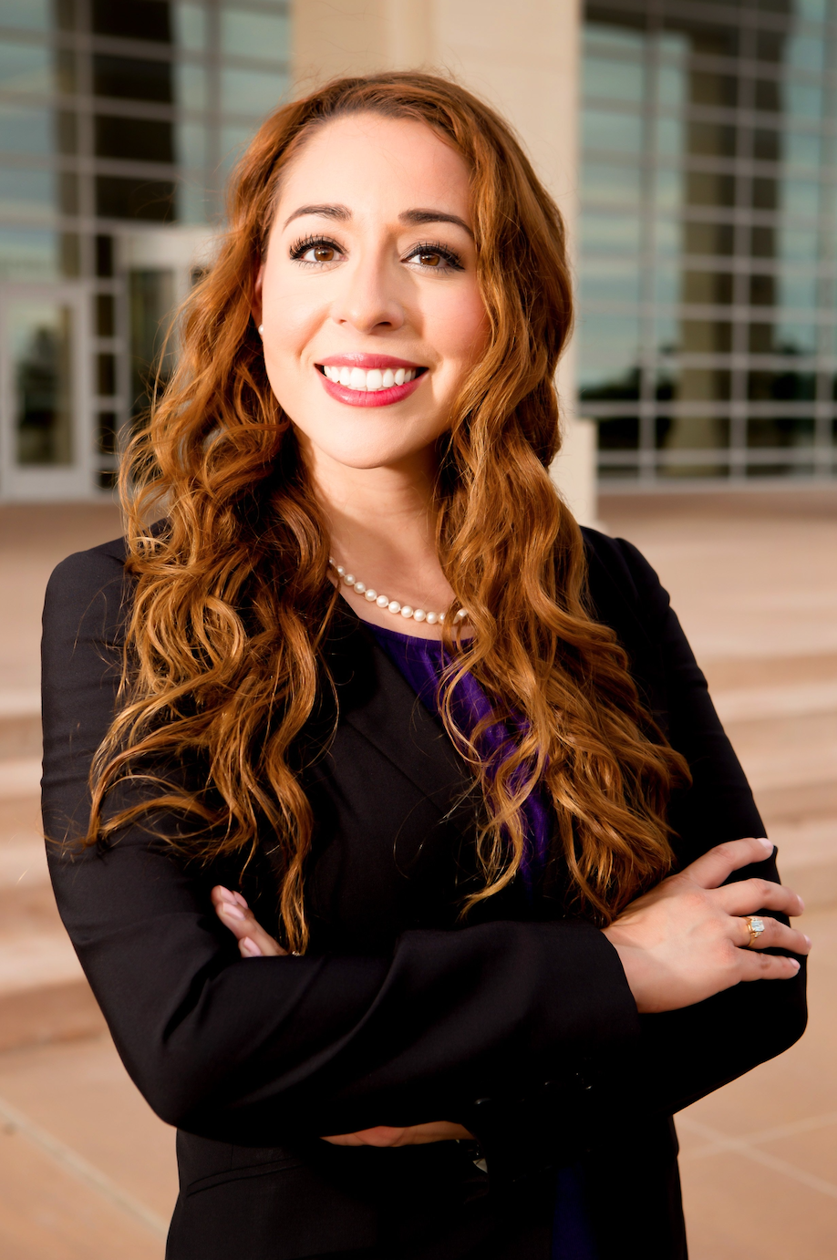 Mari Garza | Family Lawy Attorney at AZ Law Firm