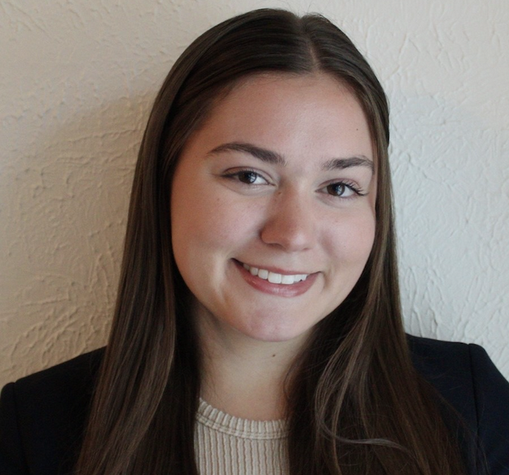 Brooke Pulido | Legal Assistant at AZ Law Firm