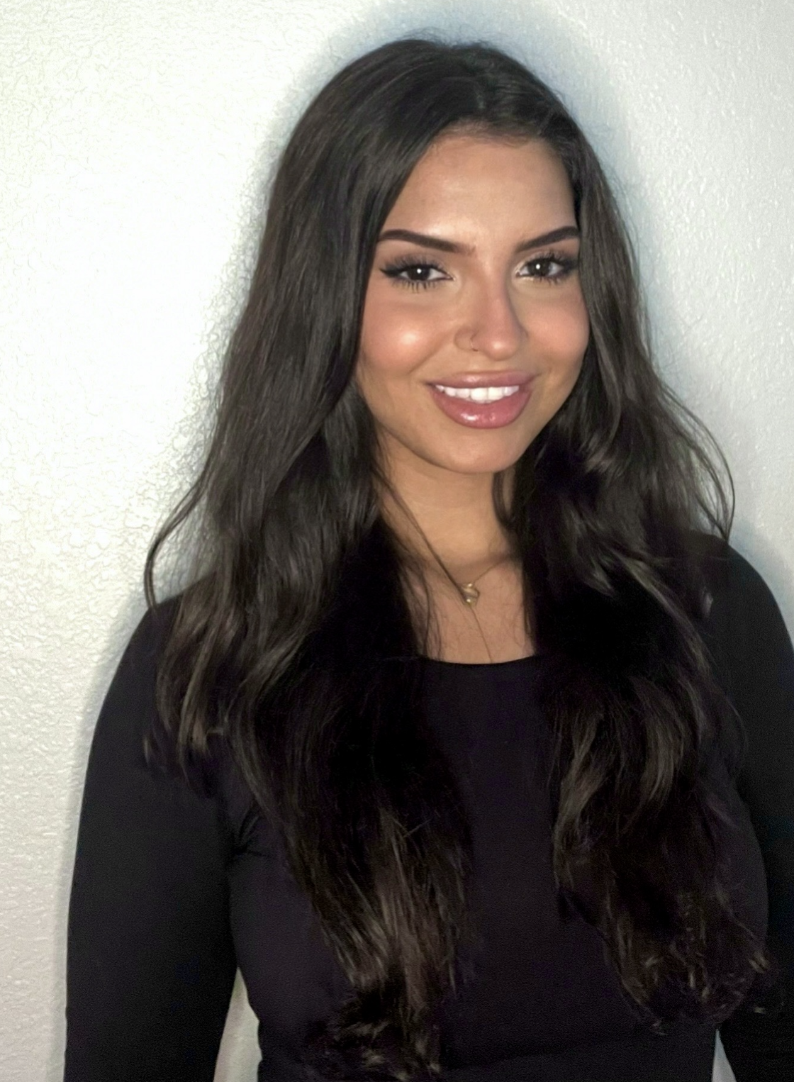 Amal Mezher | Secretary at AZ Law Firm