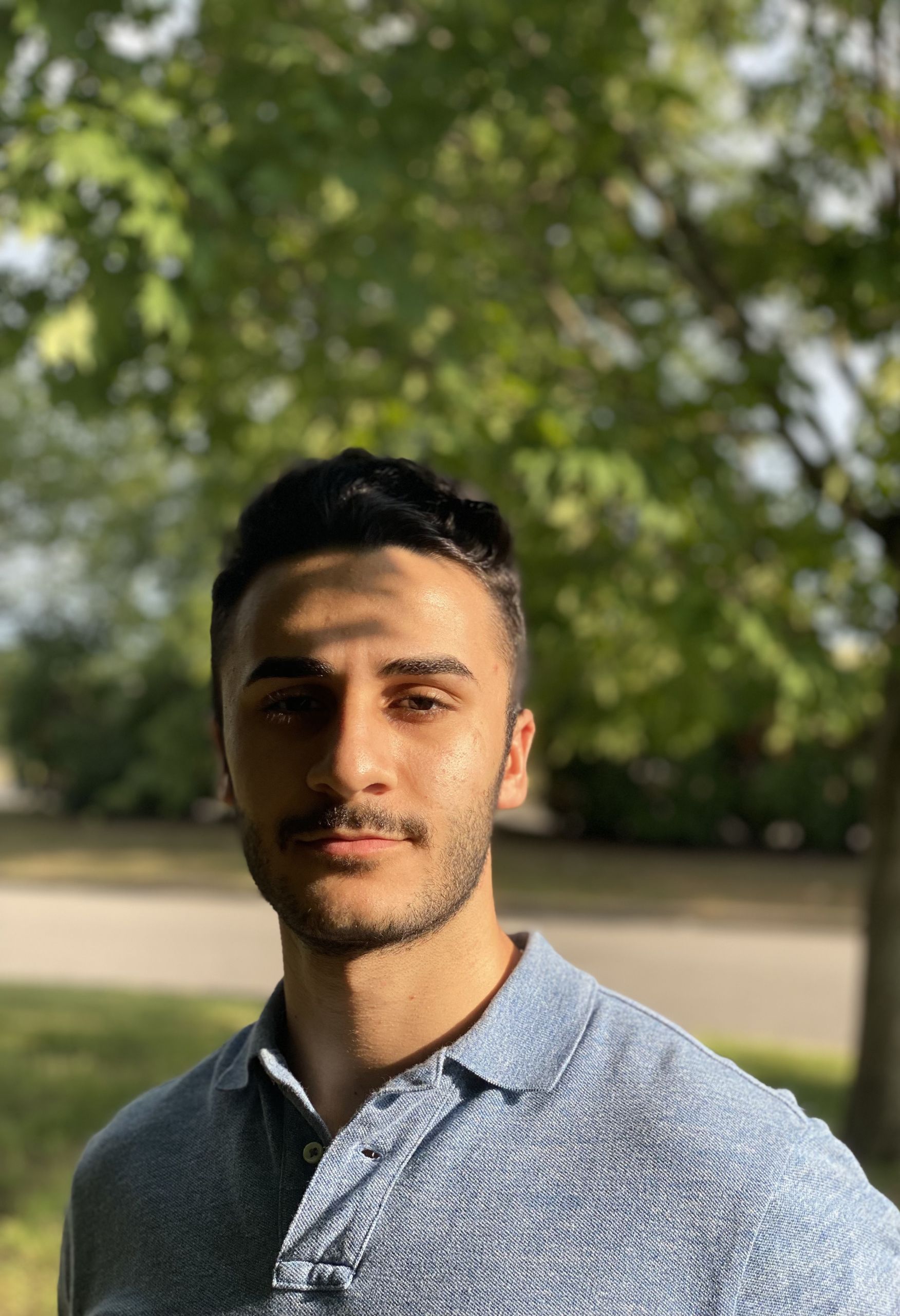 Abdul Alsoub | Legal Assistant at AZ Law Firm